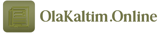 OlaKaltim.Online